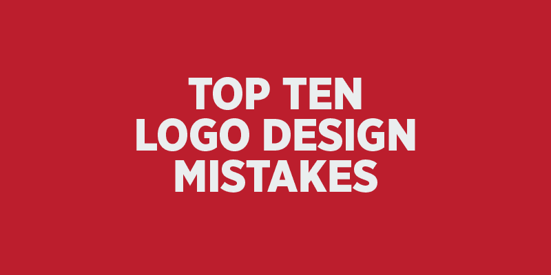 logo design mistakes